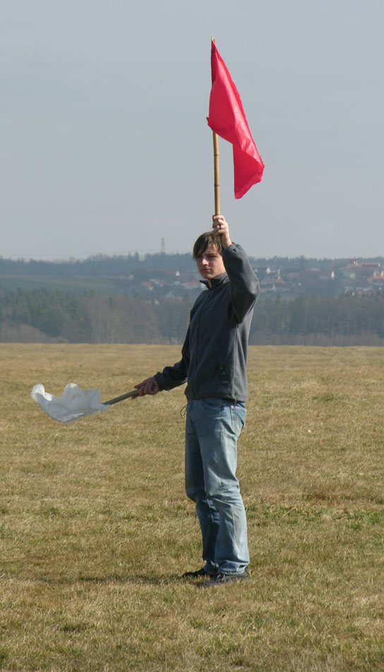 Matěj startuje.jpg